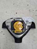 Lenkrad Airbag OPEL ZAFIRA A (F75_) 2.0 DTI 16V 90437285