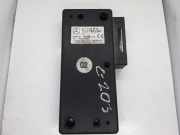 Telefonsteuergerät MERCEDES-BENZ C (W203) C 180 Kompressor (203.046) A2038209926