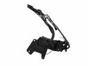 Dachklappmechanismus MERCEDES-BENZ SLK (R171) 200 Kompressor (171.442) 112031701