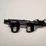 Stoßstangenhalterung hinten links MERCEDES-BENZ C (W205) C 200 BlueTEC / d (205.037) a2058850365