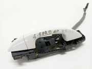 Türaußengriff hinten links SKODA SUPERB II (3T4) 2.0 TDI 1425912S 5N0839885G