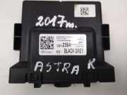 Einparkhilfe PDC Steuergerät OPEL ASTRA K 1.0 13512364