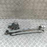 Scheibenwischermechanismus vorne AUDI A4 Allroad (8WH, B9) 2.0 TDI quattro 8W1955119