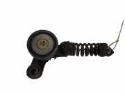 Gurtstraffer Opel Corsa D (S07)