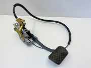 Bremspedal MERCEDES-BENZ SL (R129) 500 SL (129.066) 1292900419 1232910082