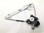 Türfensterheber hinten rechts TOYOTA YARIS (_P21_) 1.5 Hybrid 85710-K0010