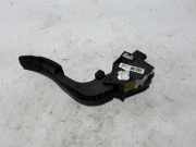 Gaspedal RENAULT MEGANE IV (B9A/M_) 1.5 dCi 110 (B9A3) 180108665R