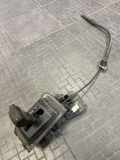 Gangschaltmechanismus OPEL FRONTERA B (6B_) 2.2 i (6B_ZC, 6B_VF, 6B_66, 6B_76)