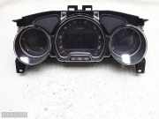 Tachometer Citroen C5 III Break (RW) 9666327080