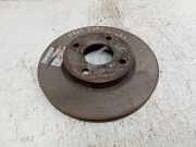 Bremsscheibe hinten rechts FORD FOCUS Turnier (DNW) 1.8 DI / TDDi