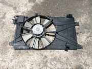 Kühlmodul Mazda MPV II (LW) 4993003330