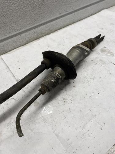 Kupplungsgeberzylinder Audi 80 (8C, B4) 893721401D Bild Kupplungsgeberzylinder Audi 80 (8C, B4) 893721401D