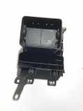 Frischluftgrill VW TOURAN (1T3) 1.6 TDI 1T0819703A