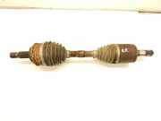 Antriebswelle vorne links MITSUBISHI PAJERO IV (V8_W, V9_W) 3.2 DI-D (V88W, V98W)