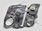Fensterheber vorne links MAZDA 3 Sedan (BK) 1.6 GJ6A5958X