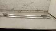 Dachreling links VW TOUAREG (7P5) 3.0 V6 TDI 7P6860044B