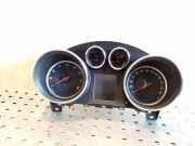 Tachometer Opel Astra J GTC () 13338431
