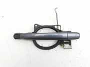 Türaußengriff hinten links PEUGEOT 4007 (GP_) 2.2 HDi