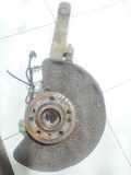 Achsschenkel (ABS) links vorne Mercedes-Benz M-Klasse (W166)