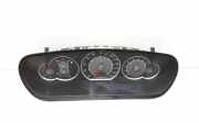 Tachometer Citroen C5 II Break (RE) 9655608780
