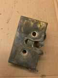 Türschloss hinten links VW JETTA II (19E, 1G2, 165) 1.8 193839015A