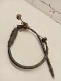 Clutch Cable VW TRANSPORTER IV Furgon (70XA) 1.9 TD 7D01721335KW