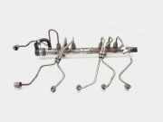 Kraftstoffzuführung