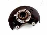 Radnaben vorne rechts