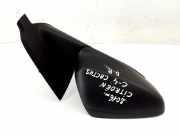 Außenspiegel rechts CITROËN C4 CACTUS 1.2 VTi 75