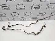 Getriebeölkühler BMW X6 (E71, E72) xDrive 50 i 7576384 7576386