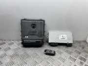 Zündset BMW 7 (F01, F02) 730 d 0281014727 9209655