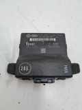 Gateway-Steuereinheit AUDI A3 Sportback (8PA) 2.0 TDI 16V 1K0907530F