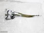 Türschloss rechts hinten Mazda 3 Stufenheck (BL) F96G15R1