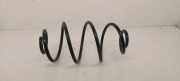 Schraubenfeder hinten links OPEL ASTRA G Furgon (F70) 1.7 TD
