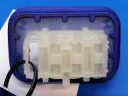 Sensor für ABS rechts hinten Mercedes-Benz E-Klasse Coupe (C207) A0545450626