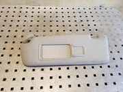 Linke Sonnenblende AUDI Q5 (8R) 2.0 TDI quattro 8K0857551