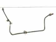 Turbinenschmierrohr VW GOLF II (19E, 1G1) 1.6 TD