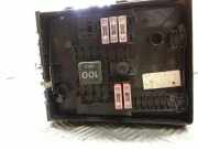 Sicherungskasten VW CADDY II Variant (9K9B) 1.9 D 017181301