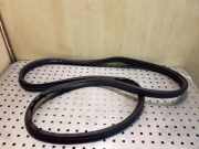 Dichtungsgummi der hinteren Tür (an der Karosserie) OPEL ASTRA H Furgon (L70) 1.9 CDTI 16V