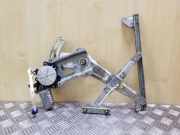 Türfensterheber hinten rechts SUBARU FORESTER (SF_) 2.0 AWD