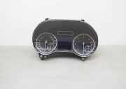 Kombiinstrument MERCEDES-BENZ B (W246, W242) B 180 CDI (246.200) A2469006111