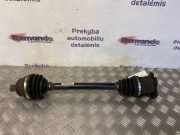 Antriebswelle links vorne Audi A6 Avant (4F, C6) 4F0407271J