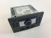 Multifunktionsanzeige Opel Vectra C (Z02) 13188479