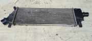Ladeluftkühler NISSAN MICRA III (K12) 1.5 dCi