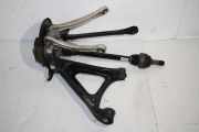 Fahrgestellteile hinten PORSCHE CAYENNE (92A) 4.8 Turbo S