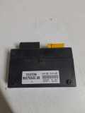 Andere Steuergeräte CITROËN XANTIA (X2) 2.0 HDI 109 9627553280