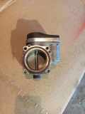 Drosselklappenstutzen BMW 3er Compact (E46) 1439224