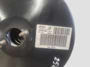Unterdruck-Bremskraftverstärker CITROËN C5 I (DC_) 2.2 HDi (DC4HXB, DC4HXE) 0204021908