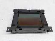Navigationsanzeige OPEL ZAFIRA B (A05) 1.7 CDTI 28321369 13381053