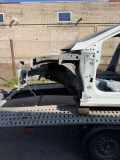 Viertelfeld vorne links RENAULT MEGANE IV Grandtour (K9A/M_) 1.2 TCe 100